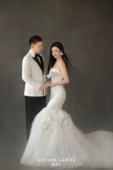 -金夫人婚纱摄影(衡阳店)