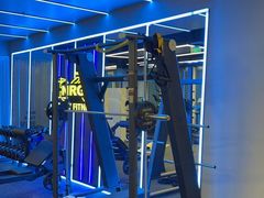 -NRG健身私教CLUB(打浦桥店)