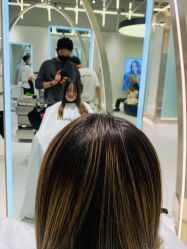 点击看大图 -MY HAIR ARDOR
