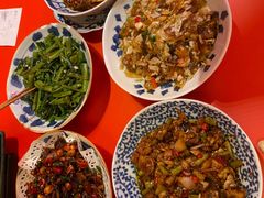 -侯师傅热炒店(印象城店)