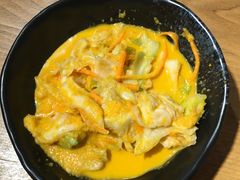 黃金泡菜-厝内小眷村(天河南一路店)