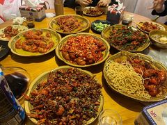 -金陵一哥龙虾馆(三牌楼总店)