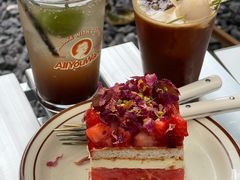 -The Roastery By AllYouWant(福田店)