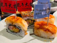 -梨花自助烤肉(天河城店)