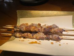 -楼兰新疆主题餐厅(苏州中心店)