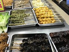-好吃街美食城(八一广场店)