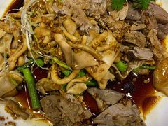 鲜沙姜捞鹅什-鹅公村·国家非遗传承(荔湾店)