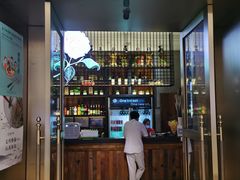 门面-锅说大脸毛肚重庆老火锅(佐阾店)