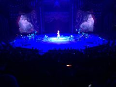 -珠海横琴长隆《卡卡虎奇遇记》