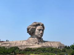 -橘子洲景区