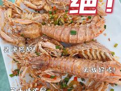 -老郑海鲜楼(天桥店)