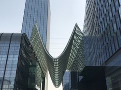 -苏州现代传媒广场商业