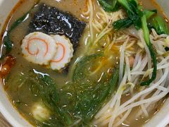 -晓庄学院-食堂