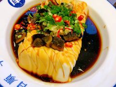 -羊来顺冰煮鲜羊铁锅烀羊肉(八卦岭店)
