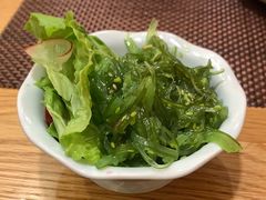 -樱の千渡日式料理·铁板烧•烧鸟(金盛田广场店)