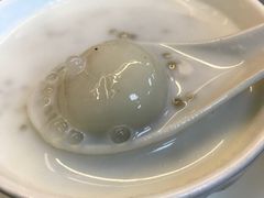 -沙湾姜撞奶甜品店(昌岗中路店)