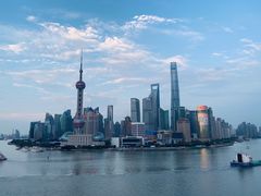 -上海和平饭店华懋阁 Cathay Room