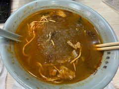 -金原鸭血粉丝汤总店(锁金村店)