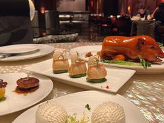 -8餐厅(新葡京酒店)