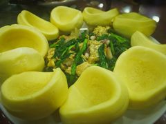 -叶存利海鲜大馅饺子(东戴河止锚湾店)