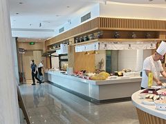 -赶海部落海鲜城(海阳路店)