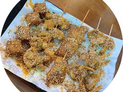 -老酱油炸社