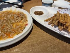 -直隶安家牛肉罩饼(建华店)