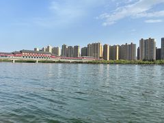 -咸阳湖景区