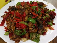 -美味居(古城店)