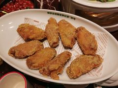 -新白鹿餐厅(西湖银泰店)
