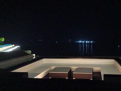 -瑰丽酒店·海吧·天际下午茶·现场DJ·天台酒吧