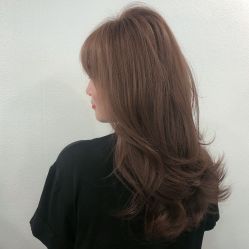 -洛施奇烫发染发沙龙