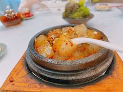 -玉华宫宾馆·餐厅(铜川驻京办店)