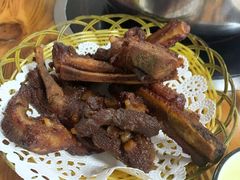 藤桥排骨-创味·民间海南菜·非遗藤桥排骨(藤桥·免税城店)