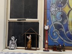 -猫小院猫主题餐厅(南锣旗舰店)