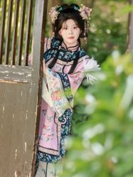 -梦回汉唐汉服旗袍体验馆(拙政园店)