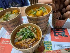 -食悦天美食广场(长沙IFS国金中心店)