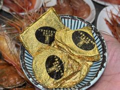 -铭门盛宴·艺术海鲜姿造(福田黑金店)