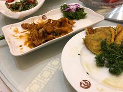 -鹿鸣春饭店(总店)