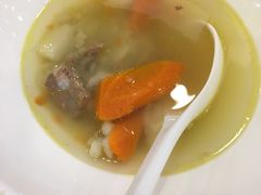 -新长岭大酒店酒楼