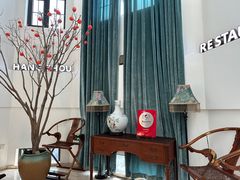 -1921餐厅.精选.浙味(一线西湖湖景店)