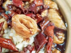 -砂锅居(西四店)