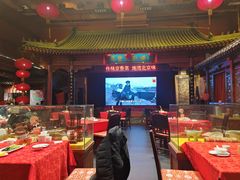 -正阳门饭庄·烤鸭·北京菜(万丰路七里庄店)
