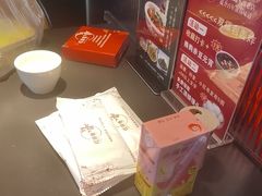 -红厨巷·淮扬菜(熙南里店)