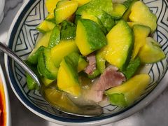 -中8楼风尚云南菜(颐堤港店)