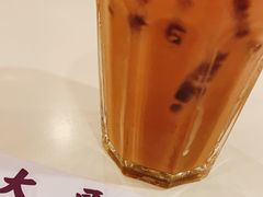 -大哥餐厅(西城花园店)