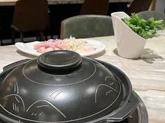 -同仁四季椰子鸡(福田东园总店)