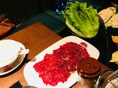 -牛焱·贵州黄牛肉火锅(城西银泰店)
