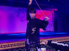 -盖碗儿梨园·变脸吐火·川剧(天府广场店)