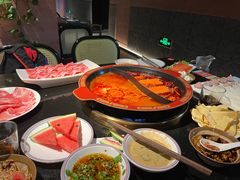 -三江两海老火锅(北京首店)